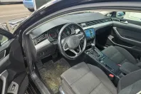 Volkswagen Passat din 2021 cu 113.000 km - oferta VOL141408 - foto 6