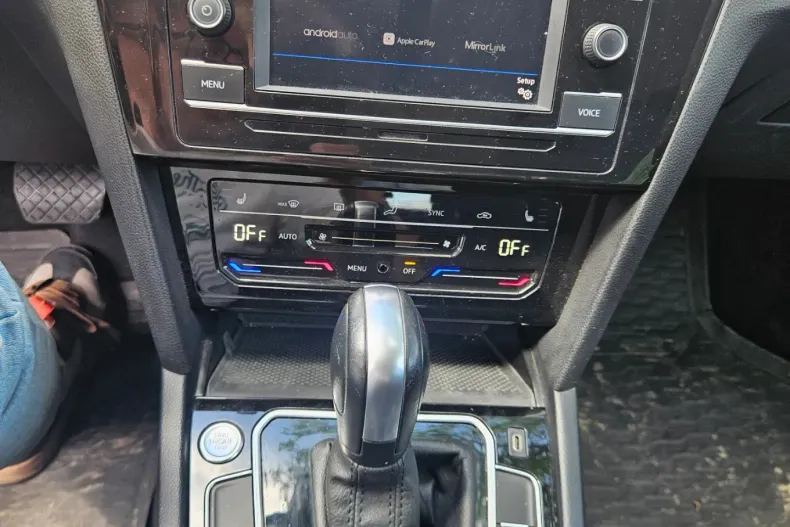 Volkswagen Passat din 2021 cu 113.000 km - oferta VOL141408 - foto 11