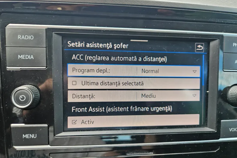 Volkswagen Passat din 2021 cu 113.000 km - oferta VOL141408 - foto 12