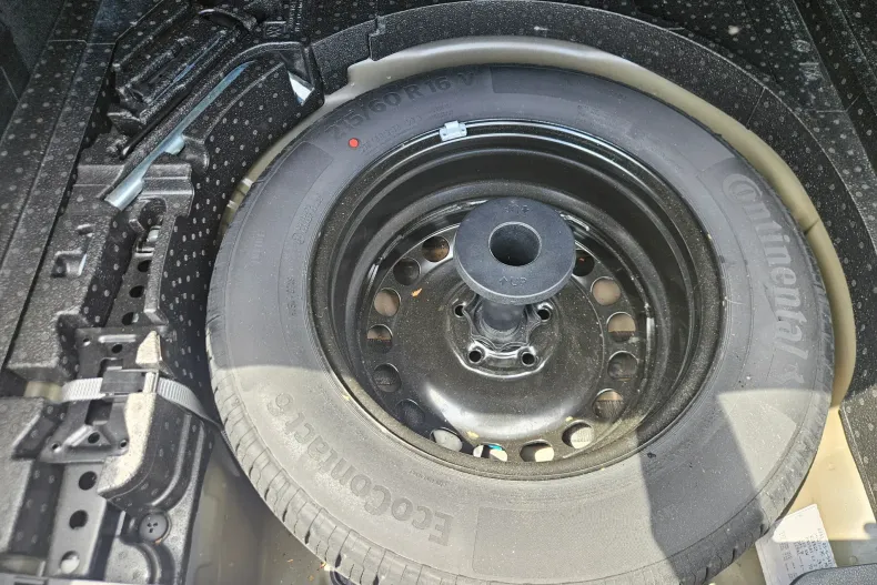 Volkswagen Passat din 2021 cu 113.000 km - oferta VOL141408 - foto 15