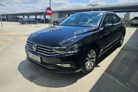 Volkswagen Passat din 2021 cu 113.000 km - oferta VOL141408 - foto 18