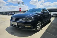 Volkswagen Passat din 2021 cu 113.000 km - oferta VOL141408 - foto 19
