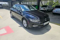 Volkswagen Passat din 2021 cu 113.000 km - oferta VOL141408 - foto 21