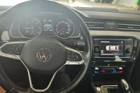 Volkswagen Passat din 2021 cu 113.000 km - oferta VOL141408 - foto 24