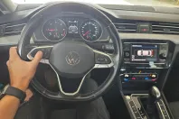 Volkswagen Passat din 2021 cu 113.000 km - oferta VOL141408 - foto 25