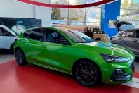 Ford Focus din 2025 cu 1 km - oferta FOR141409 - foto 1