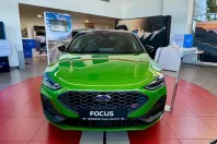 Ford Focus din 2025 cu 1 km - oferta FOR141409 - foto 5