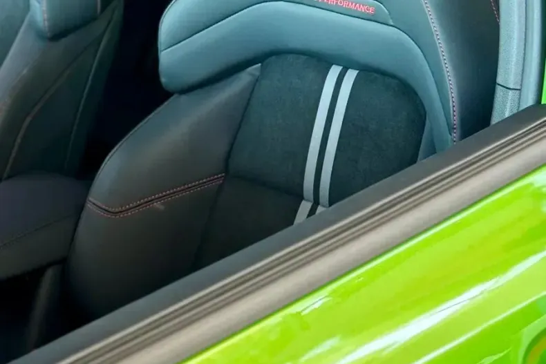 Ford Focus din 2025 cu 1 km - oferta FOR141409 - foto 11