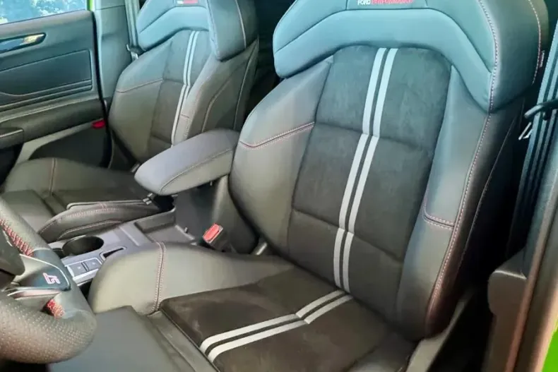 Ford Focus din 2025 cu 1 km - oferta FOR141409 - foto 14