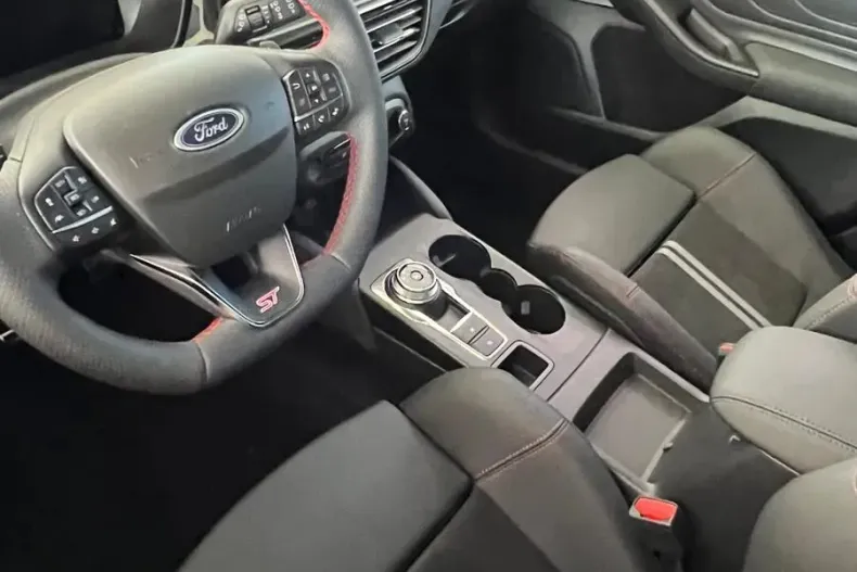 Ford Focus din 2025 cu 1 km - oferta FOR141409 - foto 15