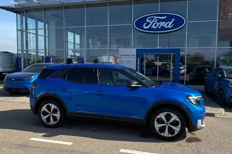 Ford Explorer din 2025 cu 1 km - oferta FOR141410 - foto 2