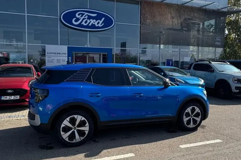 Ford Explorer din 2025 cu 1 km - oferta FOR141410 - foto 6