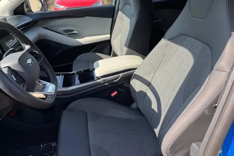 Ford Explorer din 2025 cu 1 km - oferta FOR141410 - foto 9