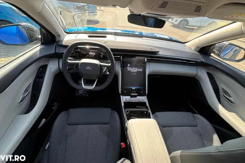 Ford Explorer din 2025 cu 1 km - oferta FOR141410 - foto 10