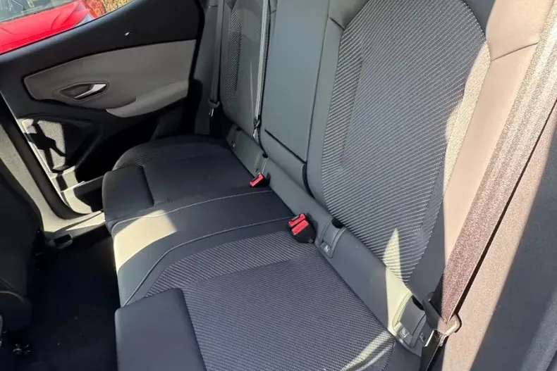 Ford Explorer din 2025 cu 1 km - oferta FOR141410 - foto 11