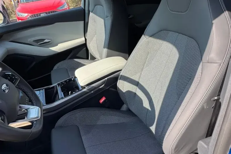 Ford Explorer din 2025 cu 1 km - oferta FOR141410 - foto 12