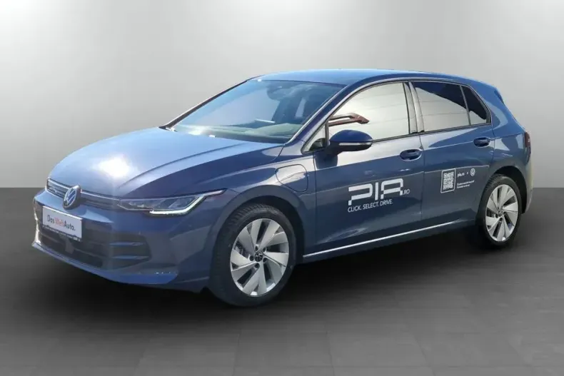 Volkswagen Golf din 2025 cu 5.000 km - oferta VOL141440 - foto 1