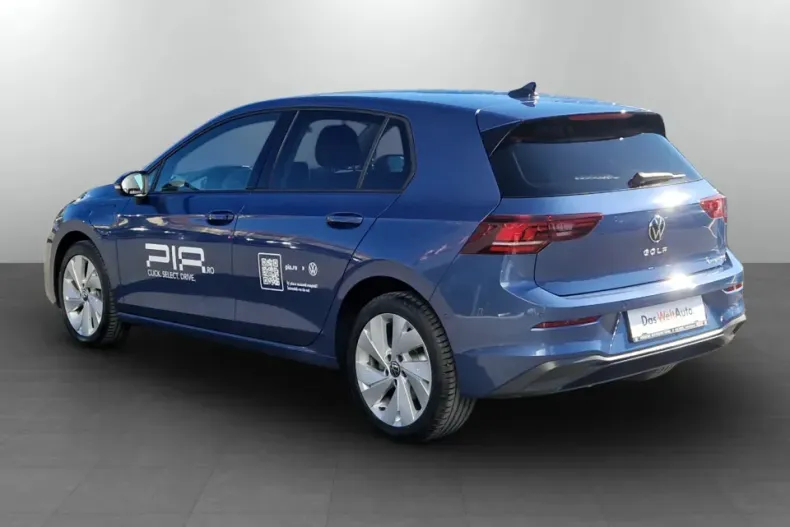 Volkswagen Golf din 2025 cu 5.000 km - oferta VOL141440 - foto 3