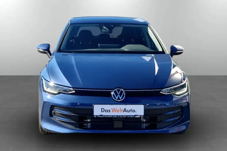 Volkswagen Golf din 2025 cu 5.000 km - oferta VOL141440 - foto 4