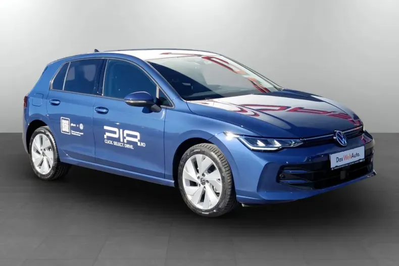 Volkswagen Golf din 2025 cu 5.000 km - oferta VOL141440 - foto 5