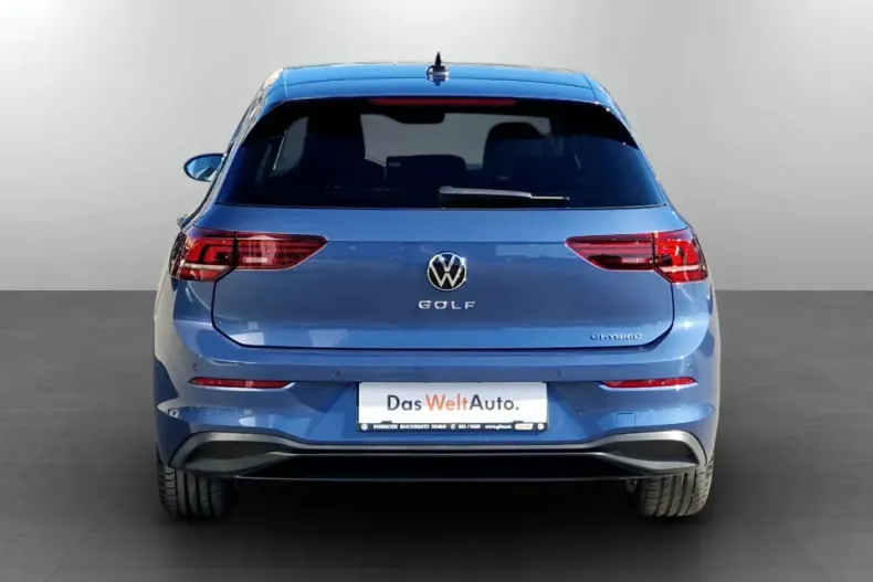 Volkswagen Golf din 2025 cu 5.000 km - oferta VOL141440 - foto 8