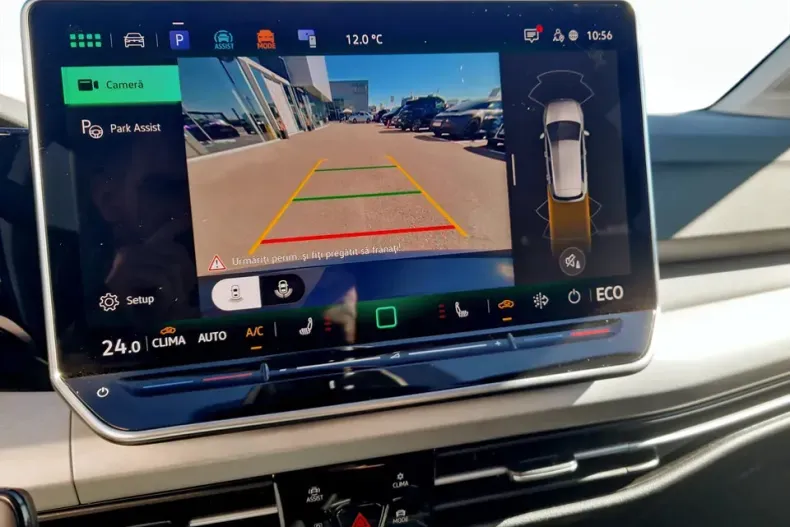 Volkswagen Golf din 2025 cu 5.000 km - oferta VOL141440 - foto 20