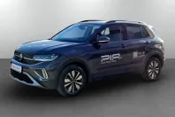 Volkswagen T-Cross din 2025 cu 5.000 km - oferta VOL141441 - foto 1