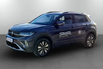 Volkswagen T-Cross din 2025 - oferta VOL141441