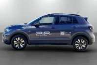 Volkswagen T-Cross din 2025 cu 5.000 km - oferta VOL141441 - foto 2