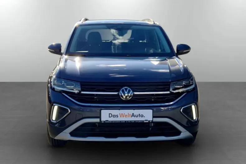 Volkswagen T-Cross din 2025 cu 5.000 km - oferta VOL141441 - foto 4