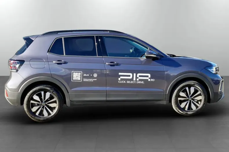 Volkswagen T-Cross din 2025 cu 5.000 km - oferta VOL141441 - foto 6