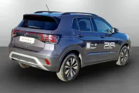 Volkswagen T-Cross din 2025 cu 5.000 km - oferta VOL141441 - foto 7