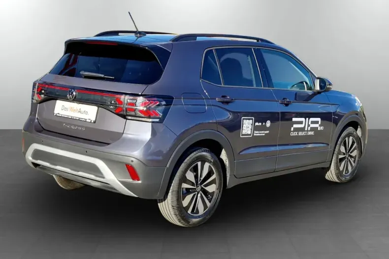 Volkswagen T-Cross din 2025 cu 5.000 km - oferta VOL141441 - foto 7