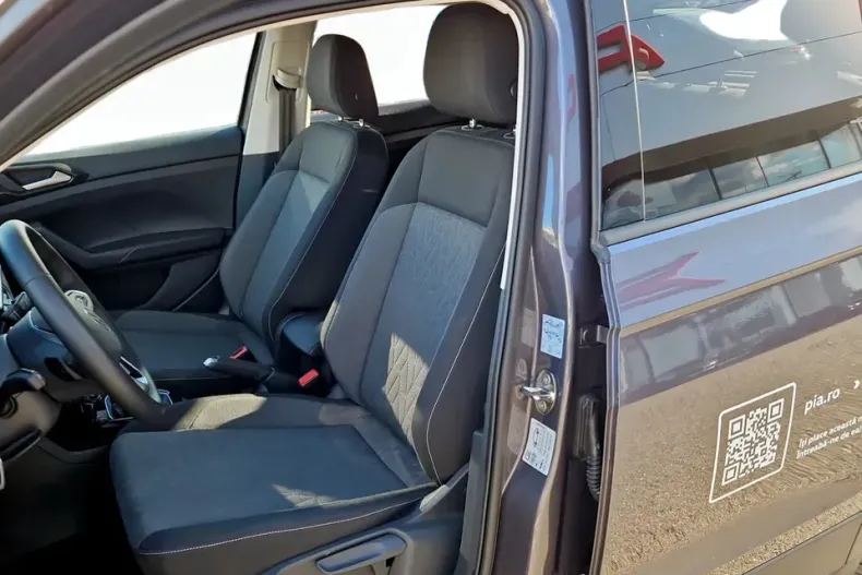 Volkswagen T-Cross din 2025 cu 5.000 km - oferta VOL141441 - foto 12