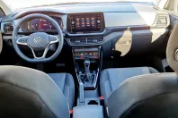 Volkswagen T-Cross din 2025 cu 5.000 km - oferta VOL141441 - foto 13