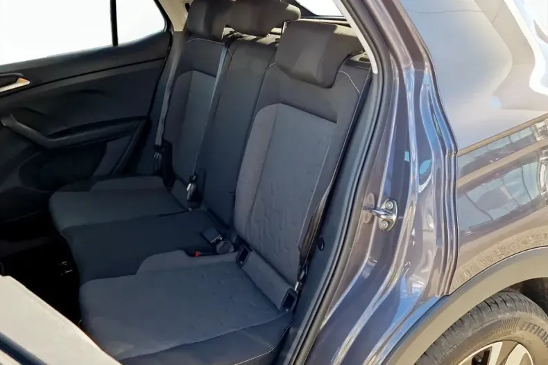 Volkswagen T-Cross din 2025 cu 5.000 km - oferta VOL141441 - foto 15