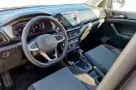 Volkswagen T-Cross din 2025 cu 5.000 km - oferta VOL141441 - foto 17