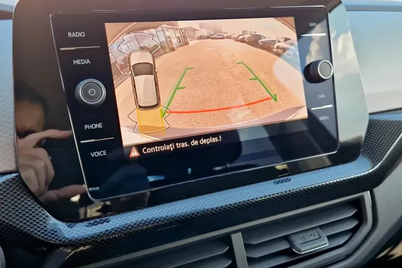 Volkswagen T-Cross din 2025 cu 5.000 km - oferta VOL141441 - foto 22