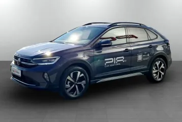 Volkswagen Taigo din 2025 - oferta VOL141442