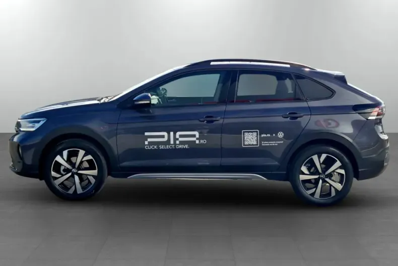 Volkswagen Taigo din 2025 cu 5.000 km - oferta VOL141442 - foto 2