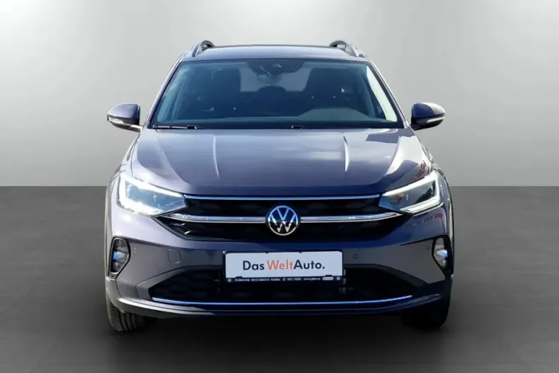 Volkswagen Taigo din 2025 cu 5.000 km - oferta VOL141442 - foto 4