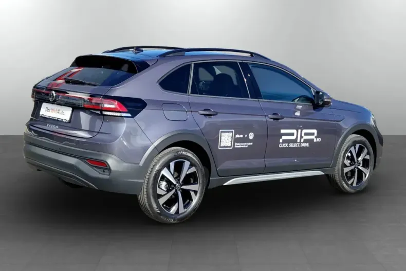 Volkswagen Taigo din 2025 cu 5.000 km - oferta VOL141442 - foto 7