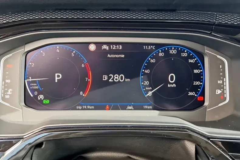 Volkswagen Taigo din 2025 cu 5.000 km - oferta VOL141442 - foto 20