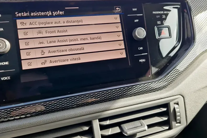 Volkswagen Taigo din 2025 cu 5.000 km - oferta VOL141442 - foto 21