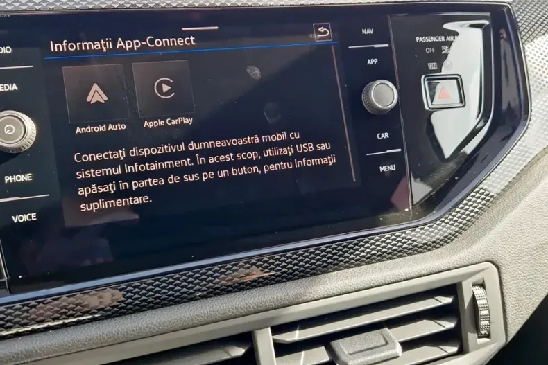 Volkswagen Taigo din 2025 cu 5.000 km - oferta VOL141442 - foto 22