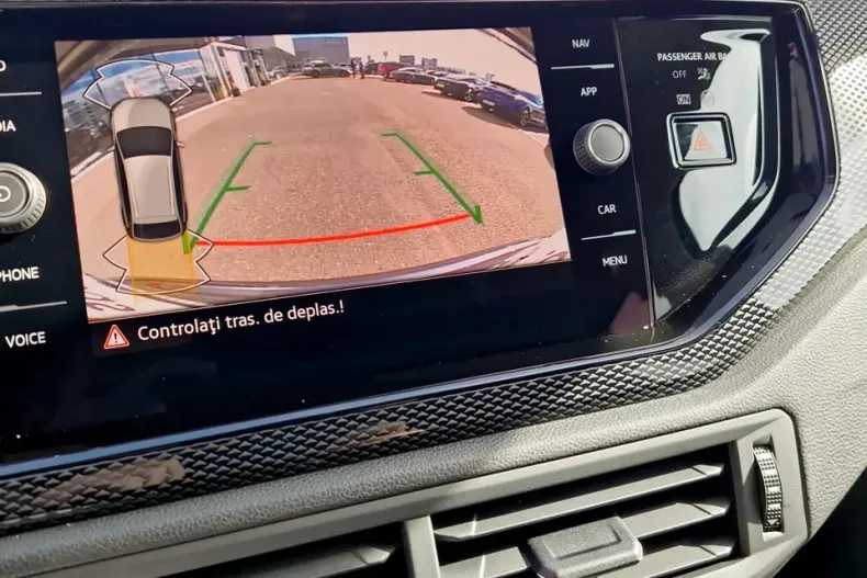 Volkswagen Taigo din 2025 cu 5.000 km - oferta VOL141442 - foto 23