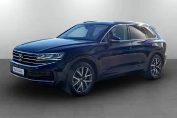 Volkswagen Touareg din 2025 - oferta VOL141443