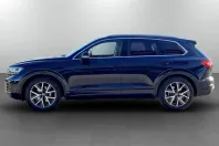 Volkswagen Touareg din 2025 cu 5.000 km - oferta VOL141443 - foto 2