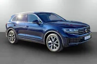 Volkswagen Touareg din 2025 cu 5.000 km - oferta VOL141443 - foto 5