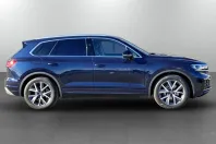 Volkswagen Touareg din 2025 cu 5.000 km - oferta VOL141443 - foto 6